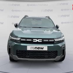 Dacia Bigster 1.8 hybrid 155ch Journey Illkirch-Graffenstaden