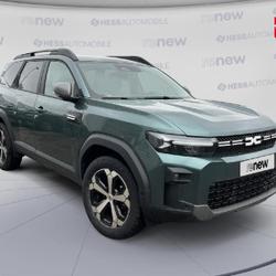 Dacia Bigster 1.8 hybrid 155ch Journey Illkirch-Graffenstaden