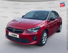 Opel Corsa Illkirch-Graffenstaden