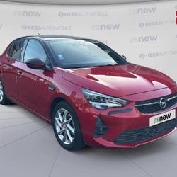 Opel Corsa 1.2 Turbo 100ch GS Line BVA Illkirch-Graffenstaden