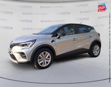 Renault Captur Illkirch-Graffenstaden