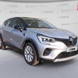 Renault Captur 1.3 TCe 140ch Business Illkirch-Graffenstaden