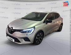 Renault Clio 5 Illkirch-Graffenstaden