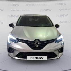 Renault Clio 5 1.0 TCe 90ch Evolution Illkirch-Graffenstaden