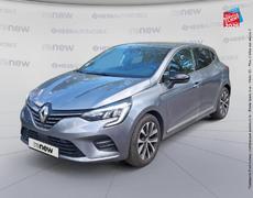 Renault Clio 5 Illkirch-Graffenstaden