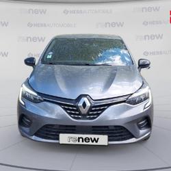 Renault Clio 5 1.0 TCe 90ch Techno Illkirch-Graffenstaden