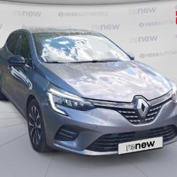 Renault Clio 5 1.0 TCe 90ch Techno Illkirch-Graffenstaden