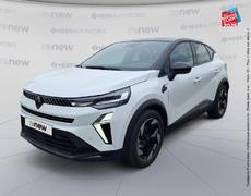 Renault Captur Strasbourg