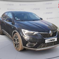 Renault Arkana 1.6 E-Tech 145ch Intens -21B Strasbourg