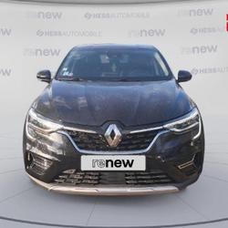 Renault Arkana 1.6 E-Tech 145ch Intens -21B Illkirch-Graffenstaden