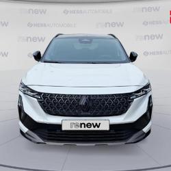 Renault Austral 1.2 E-Tech full hybrid 200ch esprit Alpine - 25 Strasbourg