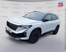 Renault Austral Illkirch-Graffenstaden