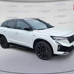 Renault Austral 1.2 E-Tech full hybrid 200ch esprit Alpine - 25 Illkirch-Graffenstaden