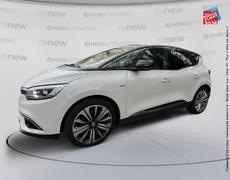 Renault Scenic 4 Strasbourg