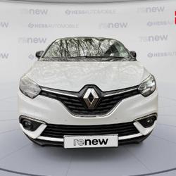 Renault Scenic 4 1.3 TCe 140ch energy Bose Edition EDC Illkirch-Graffenstaden