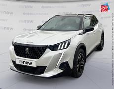 Peugeot 2008 Strasbourg