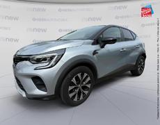 Renault Captur Illkirch-Graffenstaden