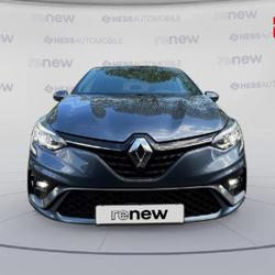 Renault Clio 5 1.6 E-Tech hybride 145ch RS Line Strasbourg