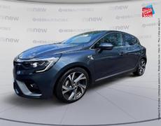 Renault Clio 5 Illkirch-Graffenstaden