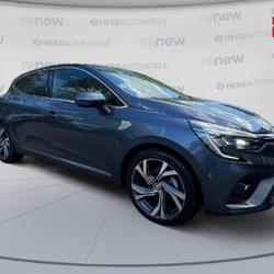 Renault Clio 5 1.6 E-Tech hybride 145ch RS Line Illkirch-Graffenstaden