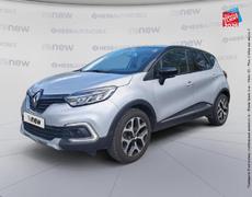 Renault Captur Illkirch-Graffenstaden