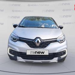Renault Captur 1.5 dCi 90ch energy Intens Euro6c Illkirch-Graffenstaden