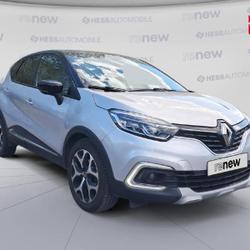 Renault Captur 1.5 dCi 90ch energy Intens Euro6c Illkirch-Graffenstaden