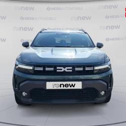 Dacia Duster 1.6 hybrid 140ch Journey Strasbourg