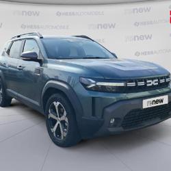 Dacia Duster 1.6 hybrid 140ch Journey Strasbourg