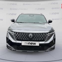 Renault Austral 1.2 E-Tech full hybrid 200ch Techno - 25 Illkirch-Graffenstaden