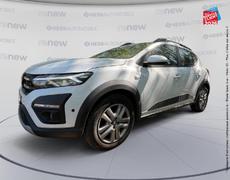 Dacia Sandero Illkirch-Graffenstaden