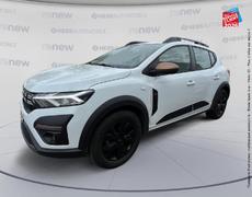 Dacia Sandero Illkirch-Graffenstaden