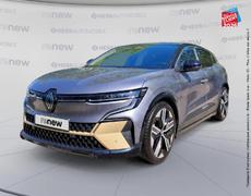 Renault Megane 4 Illkirch-Graffenstaden