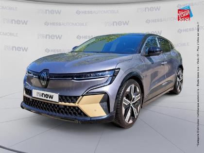 Renault Megane - E-Tech Electric EV60 220ch Iconic super charge -C - 24 499 €