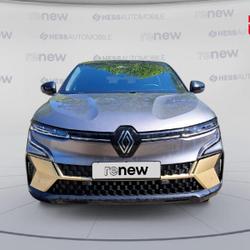 Renault Megane 4 E-Tech Electric EV60 220ch Iconic super charge -C Illkirch-Graffenstaden