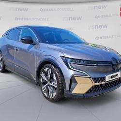 Renault Megane 4 E-Tech Electric EV60 220ch Iconic super charge -C Illkirch-Graffenstaden