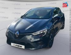Renault Clio 5 Illkirch-Graffenstaden