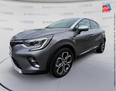 Renault Captur Strasbourg
