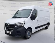 Renault Master Strasbourg