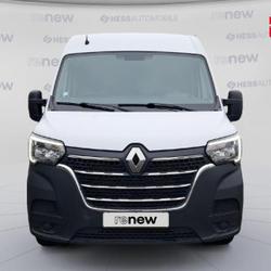 Renault Master F3500 L2H2 2.3 dCi 135ch Grand Confort E6 Strasbourg