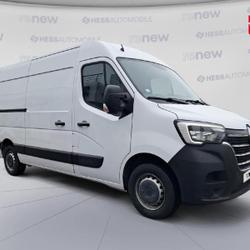 Renault Master F3500 L2H2 2.3 dCi 135ch Grand Confort E6 Strasbourg