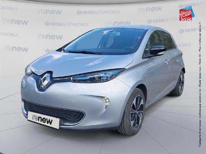 Renault Zoe - Intens R110 MY19 - 8 999 €