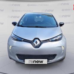 Renault Zoe Intens R110 MY19 Illkirch-Graffenstaden