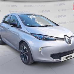 Renault Zoe Intens R110 MY19 Illkirch-Graffenstaden