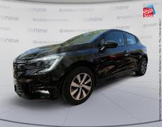 Renault Clio 5 Illkirch-Graffenstaden