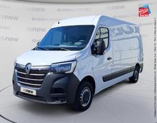 Renault Master Strasbourg