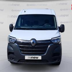 Renault Master F3500 L2H2 2.3 Blue dCi 135ch Confort Euro6E Strasbourg