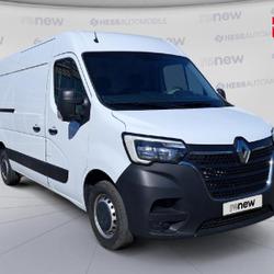 Renault Master F3500 L2H2 2.3 Blue dCi 135ch Confort Euro6E Strasbourg