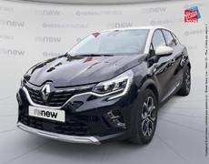 Renault Captur Illkirch-Graffenstaden