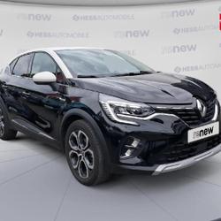 Renault Captur 1.6 E-Tech hybride 145ch Techno Camera GPS Illkirch-Graffenstaden